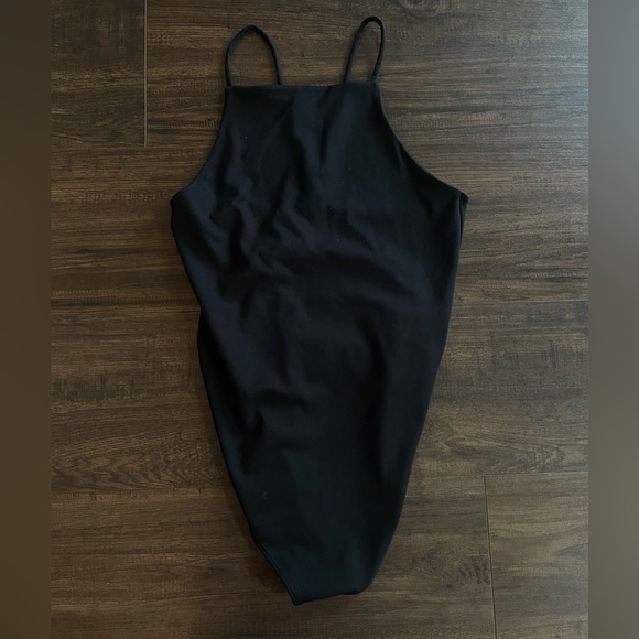 Abercrombie Soft AF bodysuit - Picture 2 of 3
